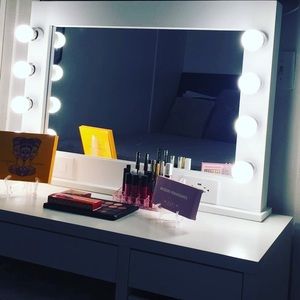 Meet your Posher, Ana